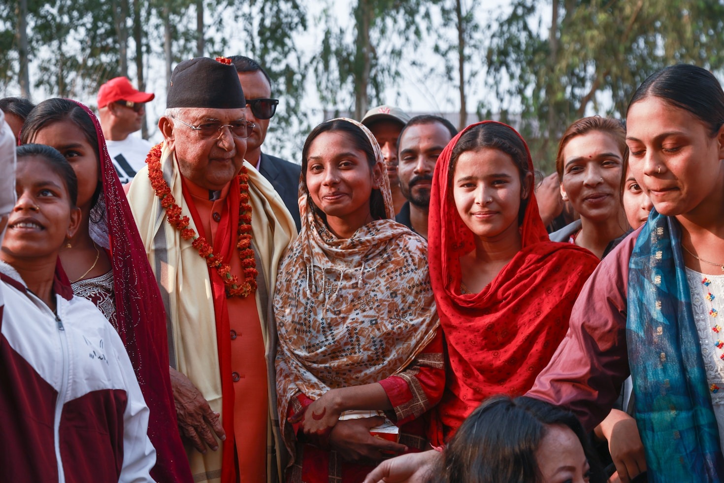 Candidate Spotlight: Meet the Leaders of Tomorrow